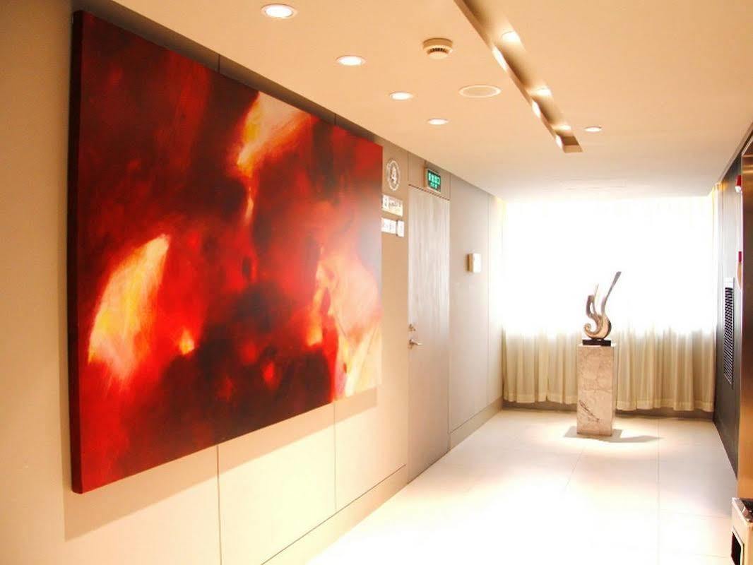 Jinjiang Inn Hefei Sanxiaokou Lujiang Road Kültér fotó