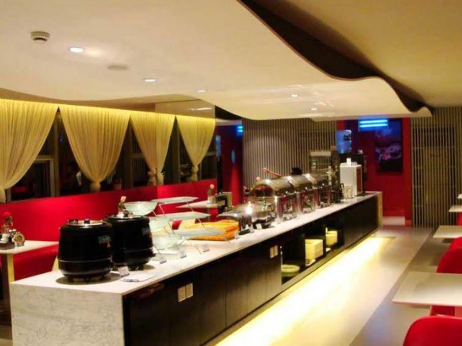 Jinjiang Inn Hefei Sanxiaokou Lujiang Road Kültér fotó